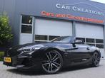 BMW Z4 Roadster M40i First Edition Volle auto! (bj 2019), Automaat, Gebruikt, Cabriolet, Bedrijf