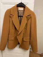 blazer Amelie en Amelie, Bruin, Amelie en Amelie, Ophalen of Verzenden, Zo goed als nieuw