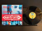 Mantronix- Who Is It ? Maxi Single 12” vinyl, Ophalen of Verzenden, Zo goed als nieuw, 12 inch, Trip Hop of Breakbeat