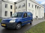 Citroën Berlingo 1.4i 500 BESTEL + RAMEN, RIJKLAAR, Auto's, 4 cilinders, Citroën, 1202 kg, Bedrijf