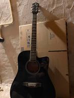 Fazley gitaar, Ophalen, Gebruikt, Western- of Steelstringgitaar