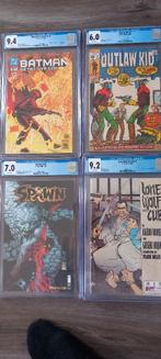 Bundel cgc comics, Boeken, Strips | Comics, Meerdere comics, Ophalen of Verzenden, Zo goed als nieuw, Amerika