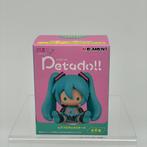 Hatsune Miku Petadoll Mini Figures Mystery Box, Verzamelen, Poppetjes en Figuurtjes, ., Nieuw, Ophalen of Verzenden, .