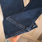 Levi's 514 jeans donker blauw straight fit mt W36 L32 50540, W36 - W38 (confectie 52/54), Blauw, ., Ophalen of Verzenden