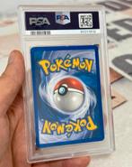 2006 POKEMON #040 MEW-HOLO BLACK STAR PROMOS psa-6 grade, Ophalen of Verzenden, Zo goed als nieuw, Losse kaart, Foil