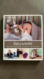 Babywereld breien, Nieuw, Ophalen of Verzenden