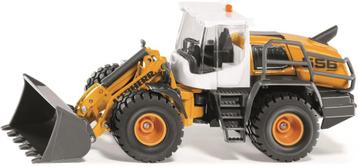 Siku Liebherr L566 shovel beschikbaar voor biedingen