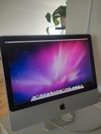 Apple iMac 24 inch, Ophalen, Gebruikt, IMac