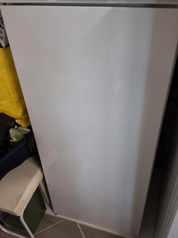 Inbouw koelkast zanussi.   beschikbaar voor biedingen