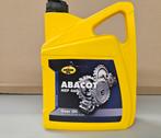 Kroon Oil Abacot MEP 460 Gear Olie 5L, Verzenden