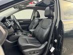 Nissan X-Trail 1.3 DIG-T 7persoons Automaat Leder+verwarming, 15 km/l, Gebruikt, 4 cilinders, 7 stoelen