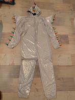 Glitterpak met stekels maat M/L, Kleding | Heren, Carnavalskleding en Feestkleding, Ophalen of Verzenden, Zo goed als nieuw