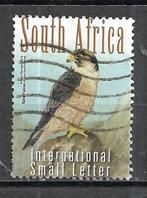260-25 Zuid Afrika 2014 / Taita Falcon, Verzenden, Zuid-Afrika, Gestempeld