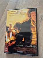 Dvd copying Beethoven lumiere, Cd's en Dvd's, Alle leeftijden, Ophalen of Verzenden, Overige gebieden