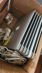 Macbook Air 7 stuks, Computers en Software, Apple Macbooks, Ophalen, Zo goed als nieuw, 13 inch
