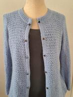 Mohair Vest - 30% Mohair, Kleding | Dames, Maat 42/44 (L), Ophalen of Verzenden, Zo goed als nieuw, Expresso
