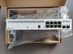 Mikrotik CSS610-8P-2S+IN, Ophalen of Verzenden, Zo goed als nieuw
