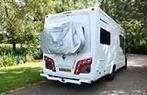 Handige fietshoes Campout, Caravans en Kamperen, Ophalen of Verzenden, Gebruikt