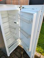 Siemens inbouw koelkast, 200 liter of meer, Ophalen, Gebruikt, 160 cm of meer