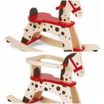 Mooie Janod hobbelpaard, Ophalen, Zo goed als nieuw