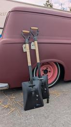 shovelguitar! (Slide guitar/sigarbox/hubcap), Ophalen of Verzenden, Nieuw, Overige merken