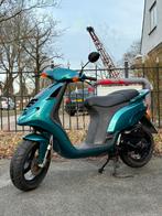 Piaggio Puch NTT NRG 50cc watergekoeld brom, Fietsen en Brommers, Scooters | Piaggio, Maximaal 45 km/u, 50 cc, Zo goed als nieuw