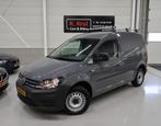 Volkswagen Caddy 1.0 TSI L1H1 BMT € 16.950,- incl. BTW Vri, Auto's, Bestelauto's, Stof, Gebruikt, Volkswagen, 102 pk
