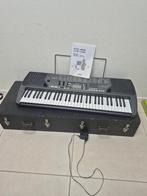 Casio keyboard met opberkoffer CTK-700, Muziek en Instrumenten, Ophalen, Casio, 61 toetsen, Zo goed als nieuw
