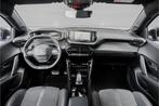 Peugeot 208 1.2 PureTech GT-Line 130PK Automaat CarPlay Came, 12 maanden, Lichtsensor, Gebruikt, 1199 cc