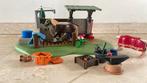 Playmobil paarden verzorgingspost - 5225, Ophalen of Verzenden, Zo goed als nieuw