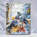 Diamond painting schilderij, Verzenden, Nieuw