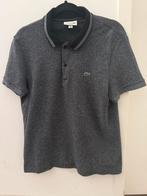 LACOSTE heren polo MT 4/M in nieuwstaat, Maat 48/50 (M), Lacoste, Ophalen of Verzenden, Zo goed als nieuw