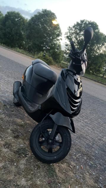 Standaard zip voorvork Plug and Play beschikbaar voor biedingen