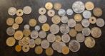 Oude Spaanse Peseta munten – diverse waardes tot 500 Pesetas, Ophalen of Verzenden, Overige landen
