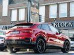 Audi Q3 Sportback 45 TFSI e Advanced Edition 20 INCH BLACK O, Stof, Gebruikt, Euro 6, 150 pk