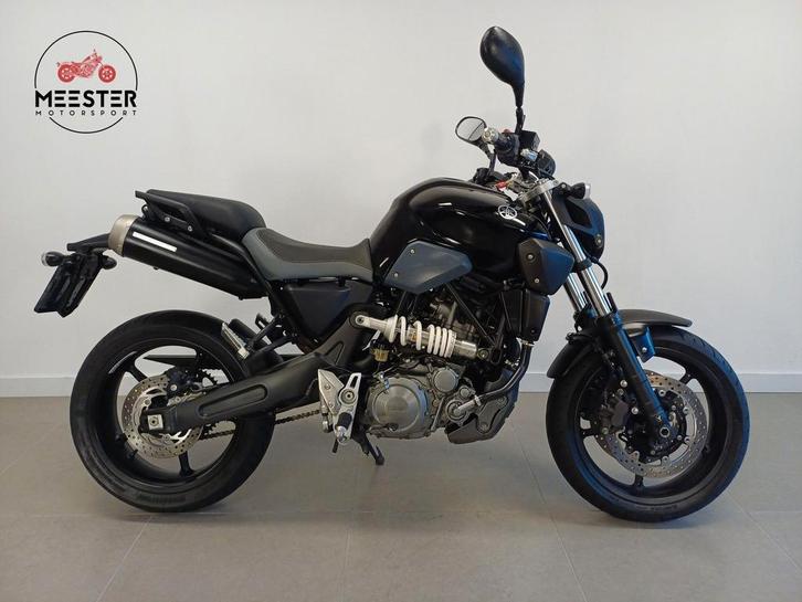 YAMAHA MT 03 (bj 2010) ZEER MOOI MT03 MT-03 35KW A2, Motoren, Motoren | Yamaha, Bedrijf, Naked bike, 12 t/m 35 kW, Minimaal motorrijbewijs A1