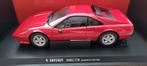 Ferrari 308 GTB QV, Kyosho 1:18 OVP no.08182R, Ophalen of Verzenden, Zo goed als nieuw, Auto, Kyosho