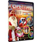 Sinterklaas, De Pepernoten Muziekmix DVD (NIEUW & SEALED), Diversen, Sinterklaas, Nieuw, Ophalen of Verzenden