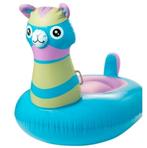 NIEUWE opblaas Alpaca 120 cm, Tuin en Terras, Ophalen of Verzenden, Nieuw