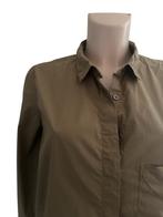 Closed blouse L, Kleding | Dames, Maat 42/44 (L), Ophalen of Verzenden, Zo goed als nieuw