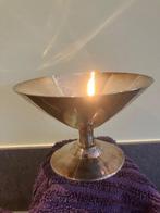 Verzilverde Nieuwpoort 90 Ijscoupes, Ophalen of Verzenden