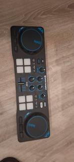 Hercules DJ Control Compact, Muziek en Instrumenten, Dj-sets en Draaitafels, Ophalen of Verzenden, Gebruikt, Dj-set, Overige merken