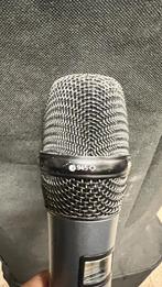 Sennheiser D1 Digital met 945 kop, Muziek en Instrumenten, Microfoons, Ophalen, Zo goed als nieuw, Zangmicrofoon, Draadloos