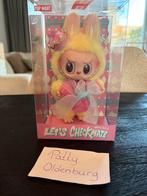 Labubu Let’s Checkmate, Ophalen of Verzenden, Nieuw