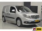 Mercedes-Benz Citan 111 CDI BlueEFFICIENCY // AIRCO // CRUIS, Voorwielaandrijving, Euro 5, Gebruikt, 680 kg