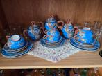 Japans Satsuma serviesgoed, Antiek en Kunst, Antiek | Servies compleet, Ophalen