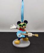 Disney Mickey Mouse kerst ornament hanger kerstbal, Ophalen of Verzenden, Mickey Mouse, Nieuw