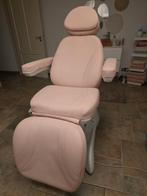 Behandelstoel, Ophalen, Zo goed als nieuw