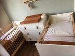 2x Ledikant Bopita inclusief matras, Kinderen en Baby's, Babywiegjes en Ledikanten, Ophalen, Gebruikt, Ledikant