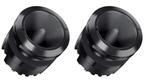 Hertz ST 35A Neo | 46mm | 2 x 120 Watt Piek @ 4Ω | Tweeters, Ophalen of Verzenden, Nieuw